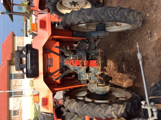 ขายรถไถKUBOTA ขายรถไถKUBOTA