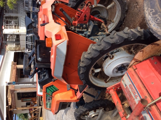 ขายรถไถKUBOTA ขายรถไถKUBOTA