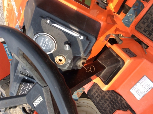 ขายรถไถKUBOTA ขายรถไถKUBOTA