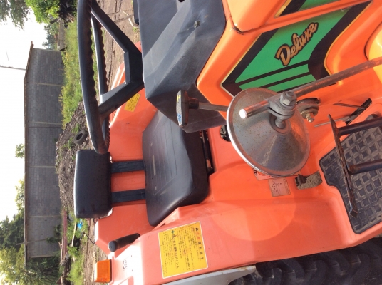 ขายรถไถKUBOTA ขายรถไถKUBOTA