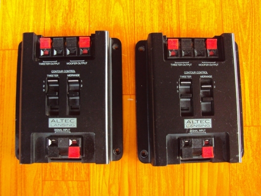 ขาย คลอสโอเว่อร์เน็ทเวิร์ค  Altec Lansing