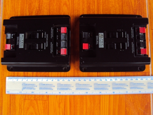 ขาย คลอสโอเว่อร์เน็ทเวิร์ค  Altec Lansing