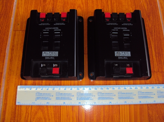 ขาย คลอสโอเว่อร์เน็ทเวิร์ค  Altec Lansing