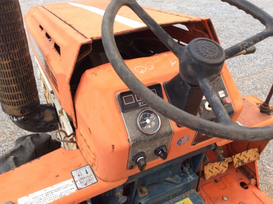 ขายรถไถKUBOTA ขายรถไถKUBOTA