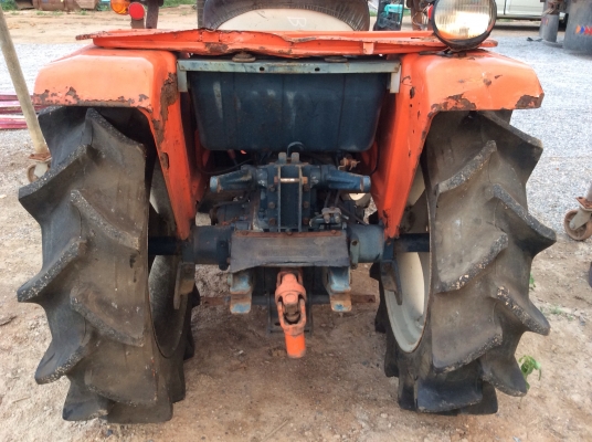 ขายรถไถKUBOTA ขายรถไถKUBOTA