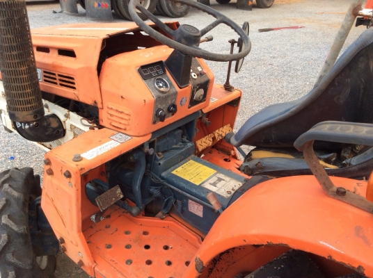 ขายรถไถKUBOTA ขายรถไถKUBOTA