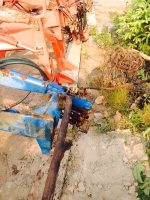 ขายชุดตักหน้าISEKI