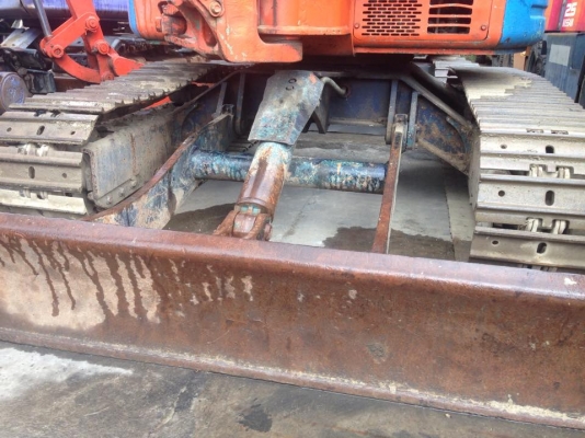 ขายรถขุดเล็ก airman  HM30s