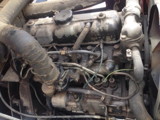 ขายรถขุดเล็ก airman  HM30s