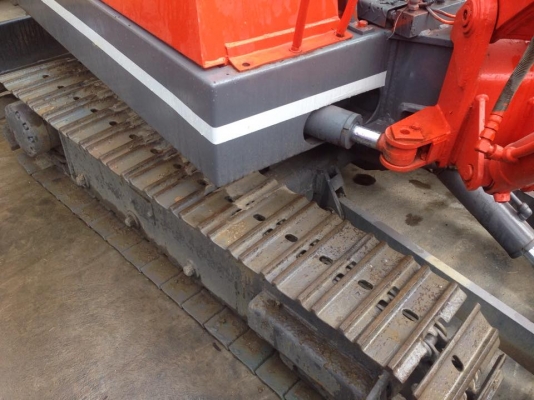 ขายรถขุดเล็ก airman  HM30s