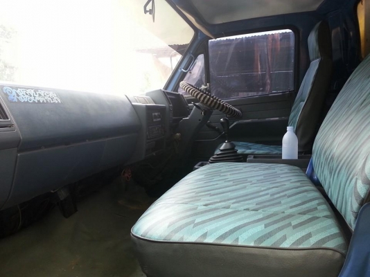 ขายISUZU NPR115แรง สั่งลุยแท้ ปี37 เครื่องดี แคชซีสวย ยางดี ภายในสวย แอร์เย็น สภาพพร้อมใช้งาน เอกสารพร้อมโอน สนใจโทร 090-8588220คุณนะ 093-3258446คุณบิว ID:narong498 หรือ www.truck.in.th/498 หรือเพจFacebook ณรงค์ ซื้อขายรถมือสอง (เว็บไซต์ส่วนตัว)