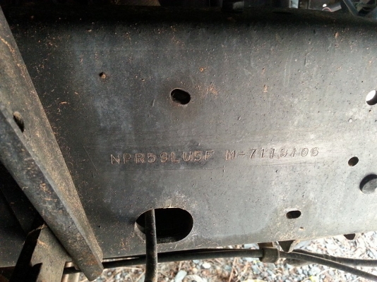 ขายISUZU NPR115แรง สั่งลุยแท้ ปี37 เครื่องดี แคชซีสวย ยางดี ภายในสวย แอร์เย็น สภาพพร้อมใช้งาน เอกสารพร้อมโอน สนใจโทร 090-8588220คุณนะ 093-3258446คุณบิว ID:narong498 หรือ www.truck.in.th/498 หรือเพจFacebook ณรงค์ ซื้อขายรถมือสอง (เว็บไซต์ส่วนตัว)