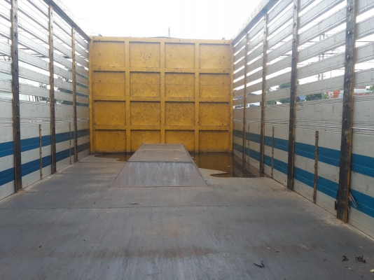 ขายไอ้หลง MA 195 สองเพลาดั้มพ์มิเนียม สวยพร้อมใช้โทร 088-4501277