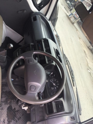 ขายs210p 4x4 ตู้สไลด์ญี่ปุ่น สวยๆครับ