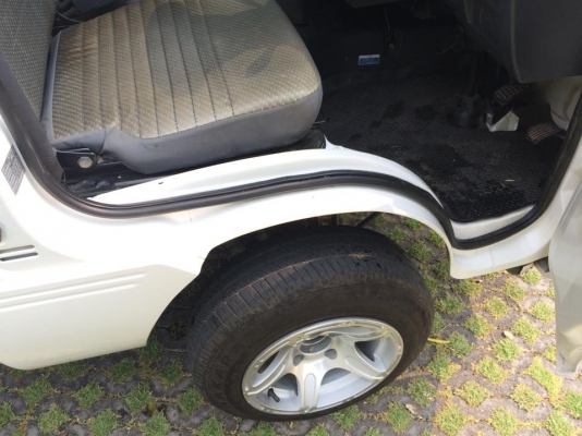 ขายs210p 4x4 ตู้สไลด์ญี่ปุ่น สวยๆครับ