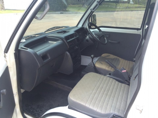 ขายs210p 4x4 ตู้สไลด์ญี่ปุ่น สวยๆครับ