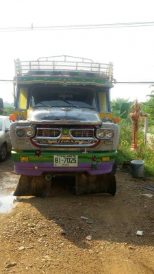 สิบล้อหางปลาอีซุ เครื่องHO7C เกีย F18 เพาเวอ สโลกลาง ช่วงล่างKT ใหญ่เครื่องดีคัซซีสวยเอกสารพร้อมโอน