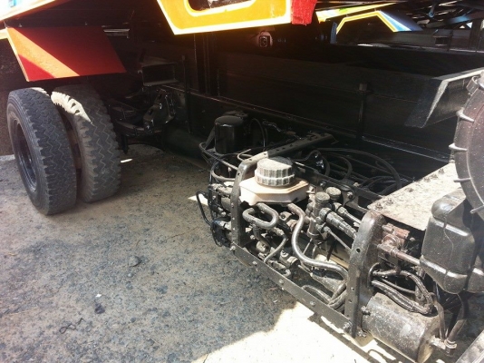 ขายดั้มHINO MEGA 210แรง พ.เพาเวอร์ เบรกทิฟฟี่ ภายในสวย แอร์เย็น เครื่องดี แคชซีสวย ยาง825/16 สภาพพร้อมใช้งาน เอกสารพร้อมโอน สนใจโทร 090-8588220คุณนะ 093-3258446คุณบิว ID:narong498 หรือ www.truck.in.th/498 หรือเพจFacebook ณรงค์ ซื้อขายรถมือสอง (เว็บไซต์ส่ว