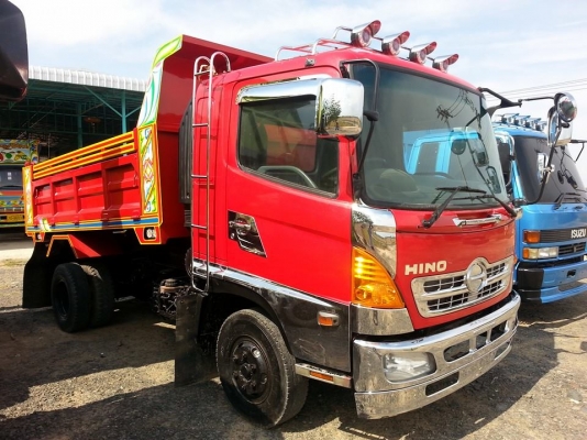 ขายดั้มHINO MEGA 210แรง พ.เพาเวอร์ เบรกทิฟฟี่ ภายในสวย แอร์เย็น เครื่องดี แคชซีสวย ยาง825/16 สภาพพร้อมใช้งาน เอกสารพร้อมโอน สนใจโทร 090-8588220คุณนะ 093-3258446คุณบิว ID:narong498 หรือ www.truck.in.th/498 หรือเพจFacebook ณรงค์ ซื้อขายรถมือสอง (เว็บไซต์ส่ว