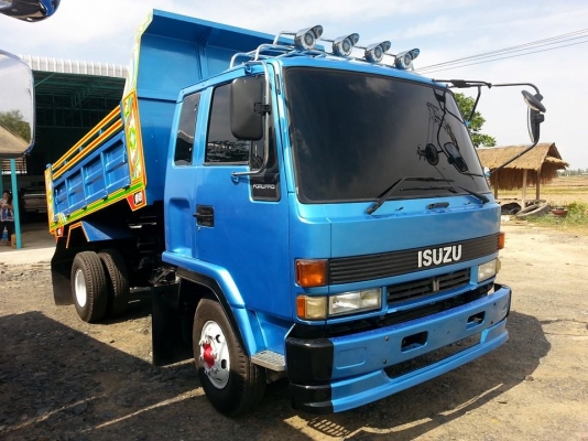 ขายดั้มร็อกกี้195แรง พ.เพาเวอร์ เบรกทิฟฟี่ ภายในสวย แอร์เย็น เครื่องดี แคชซีสวย ยาง825/16 สภาพพร้อมใช้งาน เอกสารพร้อมโอน สนใจโทร 090-8588220คุณนะ 093-3258446คุณบิว ID:narong498 หรือ www.truck.in.th/498 หรือเพจFacebook ณรงค์ ซื้อขายรถมือสอง (เว็บไซต์ส่วนตั