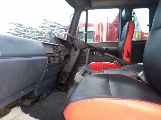 ขายดั้มร็อกกี้195แรง พ.เพาเวอร์ เบรกทิฟฟี่ ภายในสวย แอร์เย็น เครื่องดี แคชซีสวย ยาง825/16 สภาพพร้อมใช้งาน เอกสารพร้อมโอน สนใจโทร 090-8588220คุณนะ 093-3258446คุณบิว ID:narong498 หรือ www.truck.in.th/498 หรือเพจFacebook ณรงค์ ซื้อขายรถมือสอง (เว็บไซต์ส่วนตั