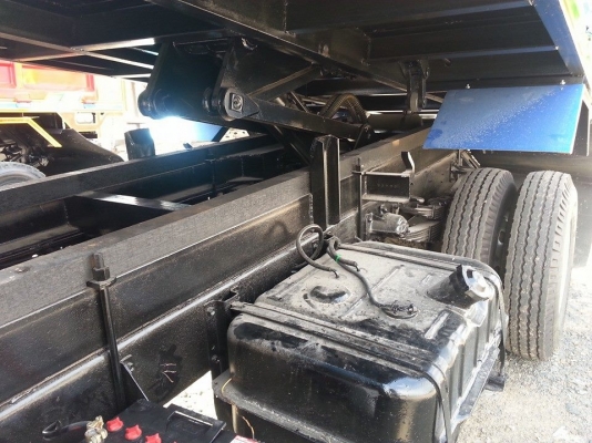 ขายดั้มร็อกกี้195แรง พ.เพาเวอร์ เบรกทิฟฟี่ ภายในสวย แอร์เย็น เครื่องดี แคชซีสวย ยาง825/16 สภาพพร้อมใช้งาน เอกสารพร้อมโอน สนใจโทร 090-8588220คุณนะ 093-3258446คุณบิว ID:narong498 หรือ www.truck.in.th/498 หรือเพจFacebook ณรงค์ ซื้อขายรถมือสอง (เว็บไซต์ส่วนตั