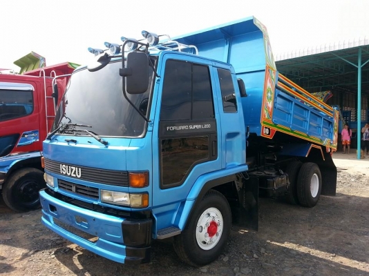 ขายดั้มร็อกกี้195แรง พ.เพาเวอร์ เบรกทิฟฟี่ ภายในสวย แอร์เย็น เครื่องดี แคชซีสวย ยาง825/16 สภาพพร้อมใช้งาน เอกสารพร้อมโอน สนใจโทร 090-8588220คุณนะ 093-3258446คุณบิว ID:narong498 หรือ www.truck.in.th/498 หรือเพจFacebook ณรงค์ ซื้อขายรถมือสอง (เว็บไซต์ส่วนตั