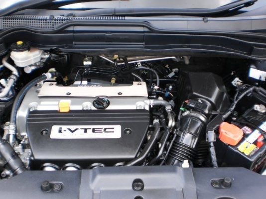 HONDA CRV 2.4 EL (i-VTEC) 4WD ตัวTOPสุด HONDA CRV 2.4 EL (i-VTEC) 4WD ตัวTOPสุด