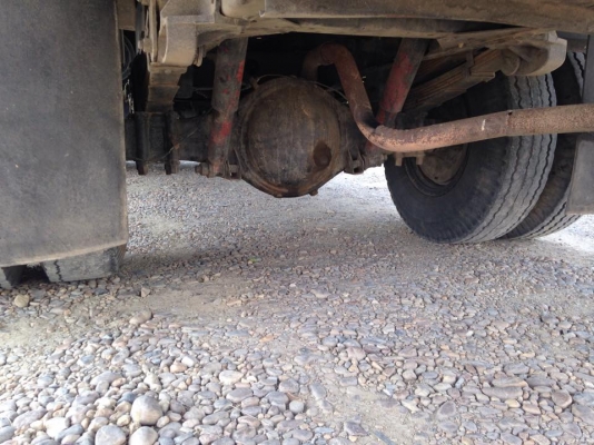 ขายหกล้ออิซูสุ NPR คานหลัง F กระบะอะลูมิเนียม ปูพื้นเหล็ก ขายหกล้ออิซูสุ NPR คานหลัง F กระบะอะลูมิเนียม ปูพื้นเหล็ก