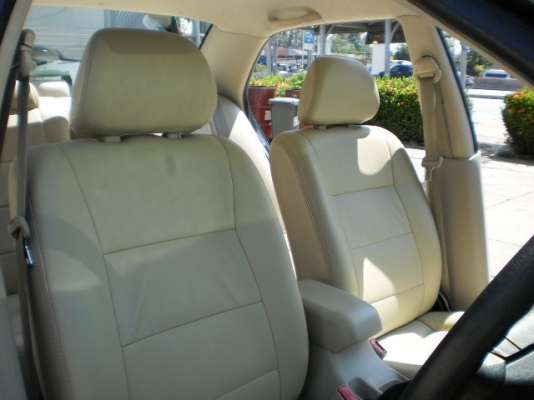 MITSUBISHI LANCER 1.6 GLXi ปี2008 MITSUBISHI LANCER 1.6 GLXi ปี2008