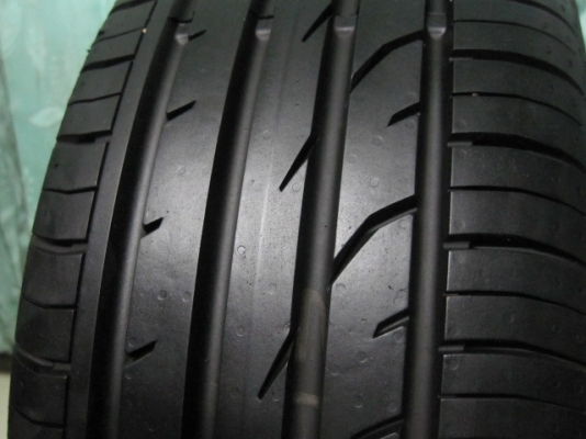 ขายล้อแม็กพร้อมยางป้ายแดง Chevrolet Sonic ตัวท๊อปขอบ 16