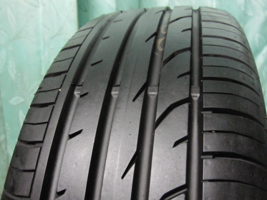 ขายล้อแม็กพร้อมยางป้ายแดง Chevrolet Sonic ตัวท๊อปขอบ 16