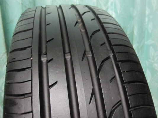 ขายล้อแม็กพร้อมยางป้ายแดง Chevrolet Sonic ตัวท๊อปขอบ 16