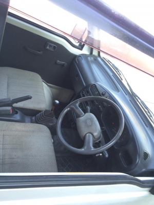 ขายรถกระบะดั้มเล็กญี่ปุ่น