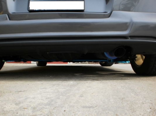 HONDA BRIO 1.2 V ปี2013 วิ่งน้อย 8,xxxkm.