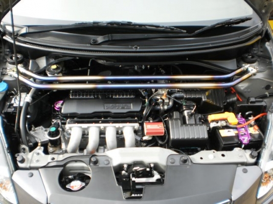 HONDA BRIO 1.2 V ปี2013 วิ่งน้อย 8,xxxkm.