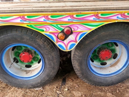 ขายเทรลเลอร์หัวยาว เครื่อง145แรง เครื่องดี แคชซีสวย ยางดีมีระบบบันไดไฮดรอลิก สภาพพร้อมใช้งาน เอกสารพร้อมโอน สนใจโทร 090-8588220คุณนะ 093-3258446คุณบิว ID:narong498 หรือเข้าดูที่ www.truck.in.th/498 หรือเพจFacebook ณรงค์ ซื้อขายรถมือสอง (เว็บไซต์ส่วนตัว) ขายเทรลเลอร์หัวยาว เครื่อง145แรง เครื่องดี แคชซีสวย ยางดีมีระบบบันไดไฮดรอลิก สภาพพร้อมใช้งาน เอกสารพร้อมโอน สนใจโทร 090-8588220คุณนะ 093-3258446คุณบิว ID:narong498 หรือเข้าดูที่ www.truck.in.th/498 หรือเพจFacebook ณรงค์ ซื้อขายรถมือสอง (เว็บไซต์ส่วนตัว)