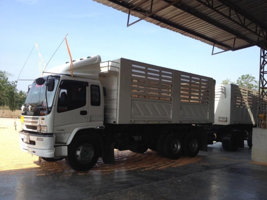 ขายดั้มISUZU DECA 320ปี51 พ่วงแม่ลูก ดั้ม3มิตร สภาพสวยพร้อมใช้งาน เอกสารพร้อมโอน สนใจโทร 090-8588220คุณนะ 093-3258446คุณบิว ID:narong498 หรือเข้าดูสินค้าได้ที่ www.truck.in.th/498 หรือเพจFacebook ณรงค์ ซื้อขายรถมือสอง (เว็บไซต์ส่วนตัว)