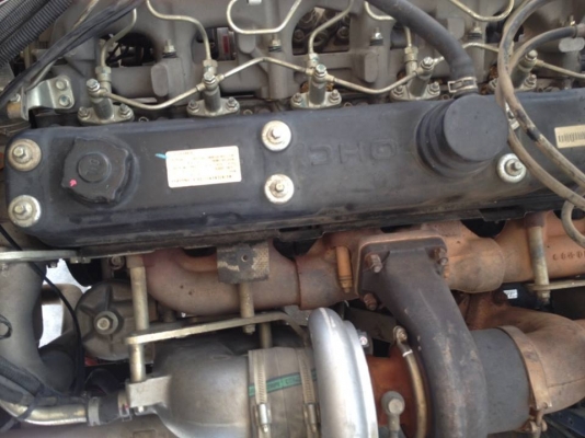 ขายดั้มISUZU DECA 320ปี51 พ่วงแม่ลูก ดั้ม3มิตร สภาพสวยพร้อมใช้งาน เอกสารพร้อมโอน สนใจโทร 090-8588220คุณนะ 093-3258446คุณบิว ID:narong498 หรือเข้าดูสินค้าได้ที่ www.truck.in.th/498 หรือเพจFacebook ณรงค์ ซื้อขายรถมือสอง (เว็บไซต์ส่วนตัว)