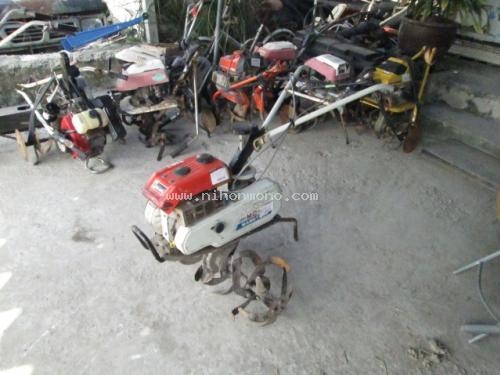 เครื่องพรวนดิน  MAMETORA  MC-8  รหัสสินค้า : 14002162  หรือเพิ่มเติมไดที่ www.nihonmono.com