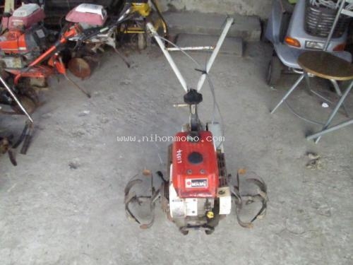 เครื่องพรวนดิน MAMETORA MC-8 รหัสสินค้า : 14002162 หรือเพิ่มเติมไดที่ www.nihonmono.com เครื่องพรวนดิน MAMETORA MC-8 รหัสสินค้า : 14002162 หรือเพิ่มเติมไดที่ www.nihonmono.com