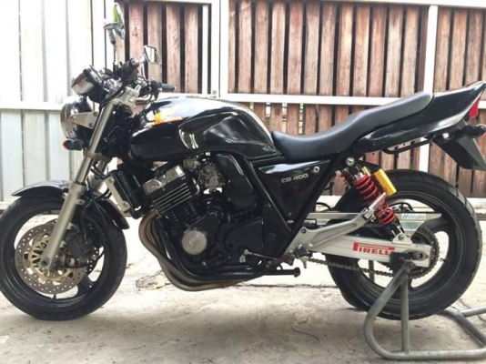 cb 400 ปี95