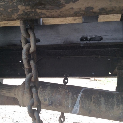 ขายหกล้อช่วงยาวfb120แรงรถแท้ห้างสภาพสวยเอกสารพร้อมโอ  น