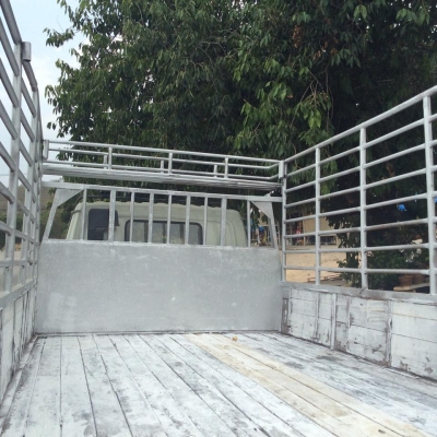 ขายหกล้อช่วงยาวfb120แรงรถแท้ห้างสภาพสวยเอกสารพร้อมโอ  น