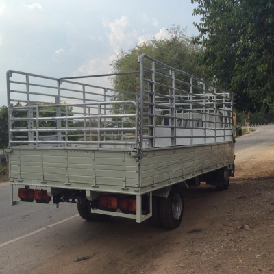 ขายหกล้อช่วงยาวfb120แรงรถแท้ห้างสภาพสวยเอกสารพร้อมโอ  น