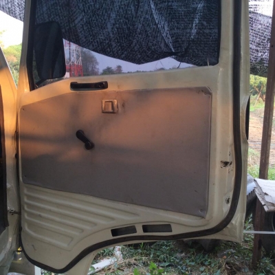 ขายหกล้อช่วงยาวfb120แรงรถแท้ห้างสภาพสวยเอกสารพร้อมโอ  น