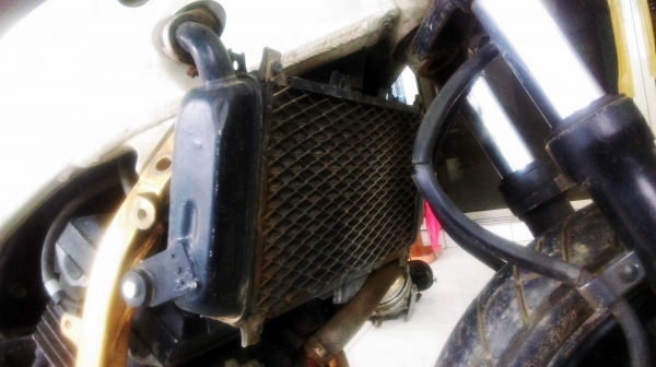 ขายซาก Yamaha FZR400 เครื่องไม่ติด กล่องเสีย มีอินวอยเครื่อง ไม่มีทะเบียน 12,000.- ไม่รวมส่ง ราคาต่อรองได้นิดหน่อย ขายซาก Yamaha FZR400 เครื่องไม่ติด กล่องเสีย มีอินวอยเครื่อง ไม่มีทะเบียน 12,000.- ไม่รวมส่ง ราคาต่อรองได้นิดหน่อย