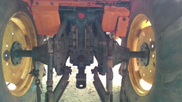 ขายรถไถ KUBOTA L1-22 2เพลา พวงมาลัยพาวเวอร์ ราคา 68,000 อ.แกลง จ.ระยอง สอบถาม 0818618678 ID Line =carbonthai