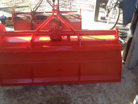 ==>ขายโรตารี่ตราช้าง 1.8 ปรับสภาพแล้ว