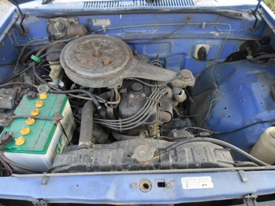 อีซูซุ KB 4wd แท้ อีซูซุ KB 4wd แท้